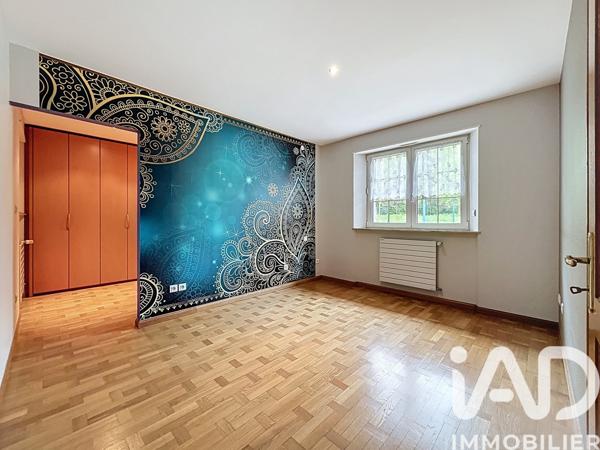 Maison à vendre 6 pièces 233 m² Hirtzbach