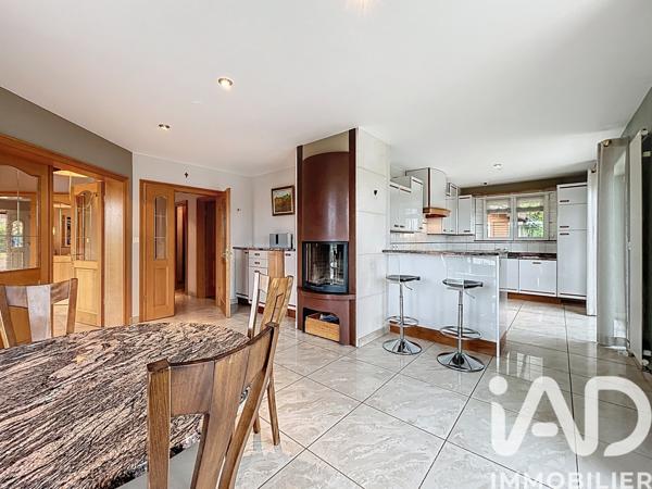 Maison à vendre 6 pièces 233 m² Hirtzbach