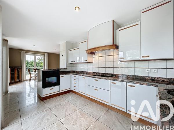 Maison à vendre 6 pièces 233 m² Hirtzbach