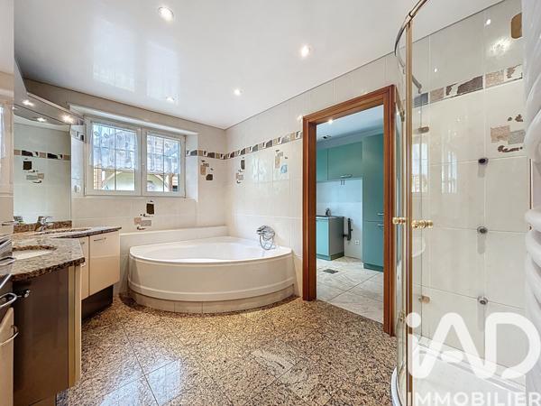 Maison à vendre 6 pièces 233 m² Hirtzbach