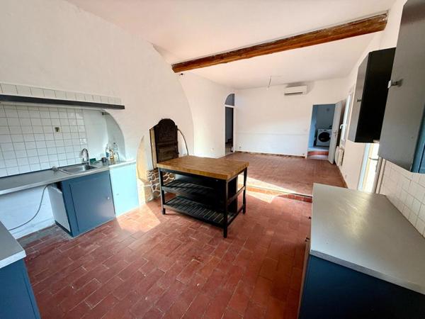 Maison plain pied 86m² - bord de l'étang- quartier de la digue