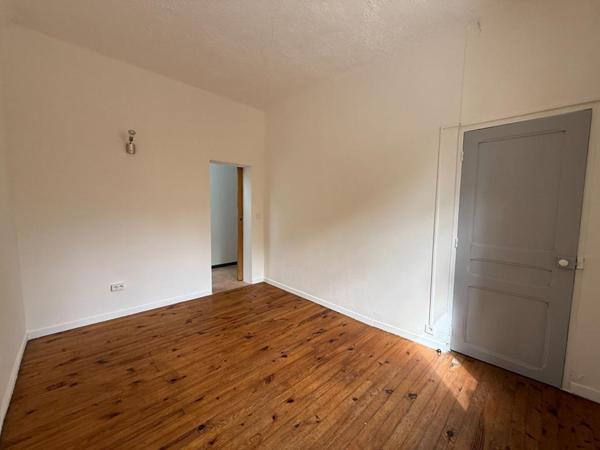 Maison plain pied 86m² - bord de l'étang- quartier de la digue