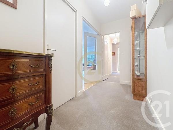 Appartement F5 à vendre  5 pièces - 102,50 m2 PARIS - 75012