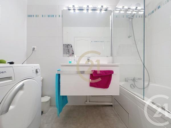 Appartement F5 à vendre  5 pièces - 102,50 m2 PARIS - 75012