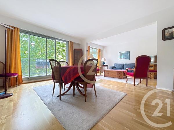 Appartement F5 à vendre  5 pièces - 102,50 m2 PARIS - 75012