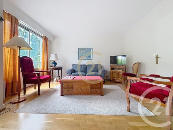 Appartement F5 à vendre  5 pièces - 102,50 m2 PARIS - 75012