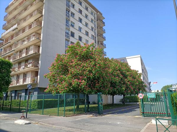 Achat Parking 92500 Rueil Malmaison idf53251