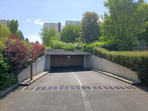 Achat Parking 92500 Rueil Malmaison idf53251