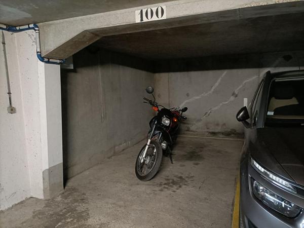 Achat Parking 92500 Rueil Malmaison idf53251