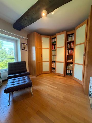 Maison à vendre 8 pièces proche de MACON (71)