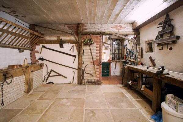 Maison à vendre 8 pièces proche de MACON (71)