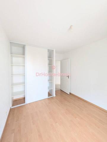 Appartement à vendre 3 pièces de 48 m²