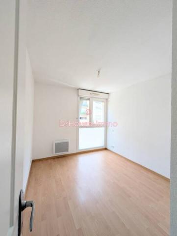 Appartement à vendre 3 pièces de 48 m²