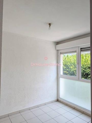 Appartement à vendre 3 pièces de 48 m²