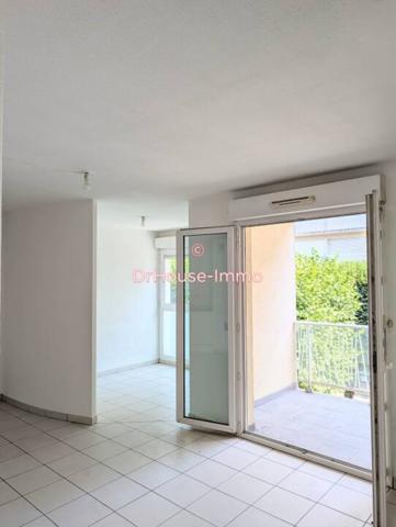 Appartement à vendre 3 pièces de 48 m²