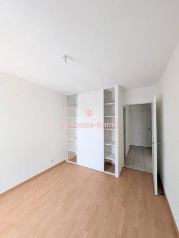 Appartement à vendre 3 pièces de 48 m²