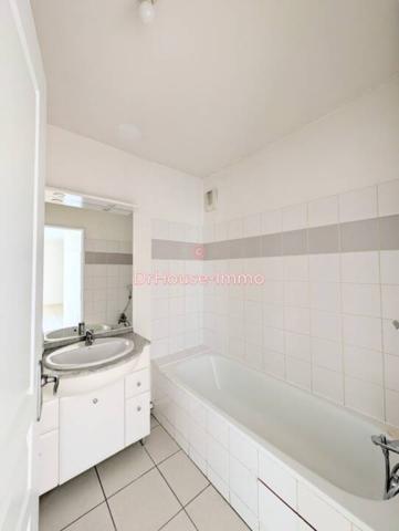 Appartement à vendre 3 pièces de 48 m²