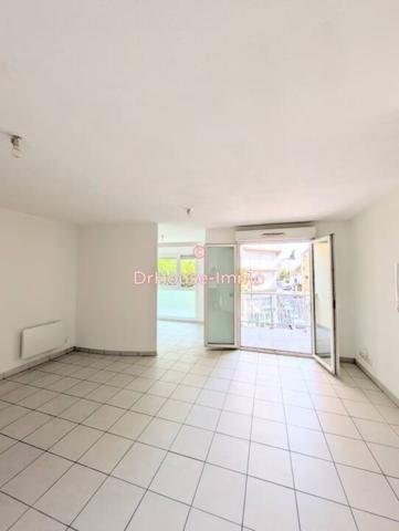 Appartement à vendre 3 pièces de 48 m²