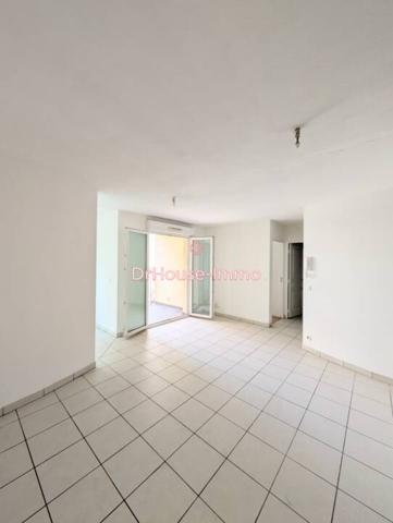 Appartement à vendre 3 pièces de 48 m²