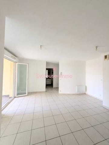 Appartement à vendre 3 pièces de 48 m²