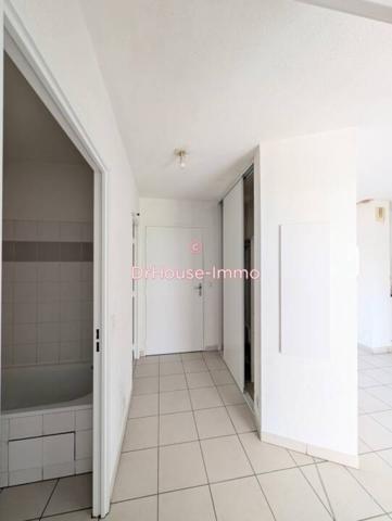 Appartement à vendre 3 pièces de 48 m²