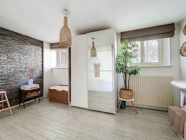 Appartement Wolfisheim 3 pièce(s) 63 m2 Wolfisheim Appartement Wolfisheim 3 pièce(s) 63 m2 Wolfisheim