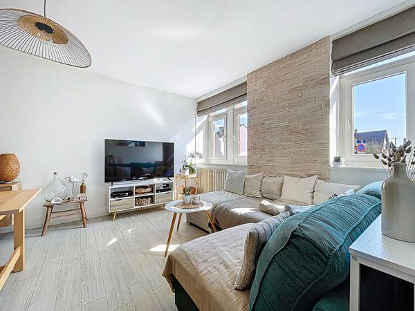 Appartement Wolfisheim 3 pièce(s) 63 m2 Wolfisheim Appartement Wolfisheim 3 pièce(s) 63 m2 Wolfisheim