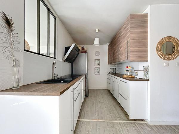 Appartement Wolfisheim 3 pièce(s) 63 m2 Wolfisheim Appartement Wolfisheim 3 pièce(s) 63 m2 Wolfisheim