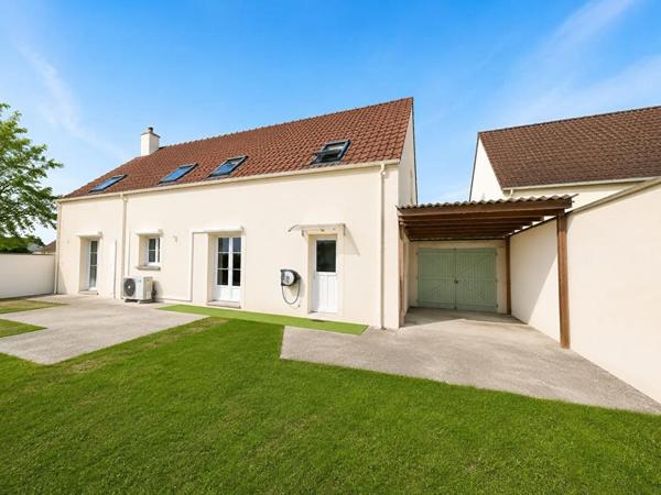 Achat 6 Pieces 146 77144 Montevrain idf53746