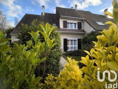 Maison à vendre 4 pièces 100 m² Cires-lès-Mello