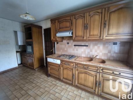 Maison à vendre 4 pièces 100 m² Cires-lès-Mello
