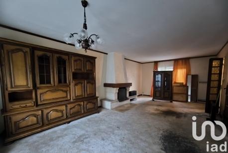 Maison à vendre 4 pièces 100 m² Cires-lès-Mello