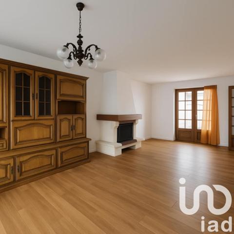 Maison à vendre 4 pièces 100 m² Cires-lès-Mello