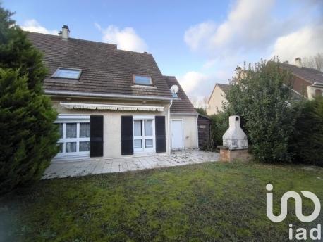 Maison à vendre 4 pièces 100 m² Cires-lès-Mello