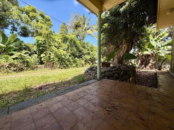 Maison à restaurer à vendre à Saint-André à la Réunion (97440), ref : 97405/246