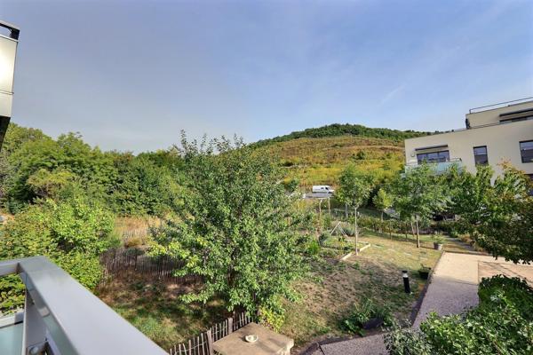 EXCLUSIVITE CLERMONT-FERRAND, SECTEUR TREMONTEIX bel appartement de type 2 récent
