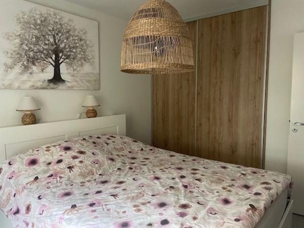 EXCLUSIVITE CLERMONT-FERRAND, SECTEUR TREMONTEIX bel appartement de type 2 récent