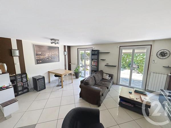Maison à vendre  4 pièces - 80 m 2   ST FONS  - 69