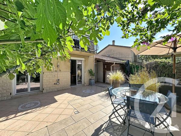 Maison à vendre  4 pièces - 80 m 2   ST FONS  - 69