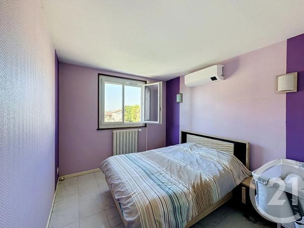 Maison à vendre  4 pièces - 80 m 2   ST FONS  - 69