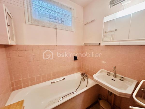 Appartement de 53,75 m²