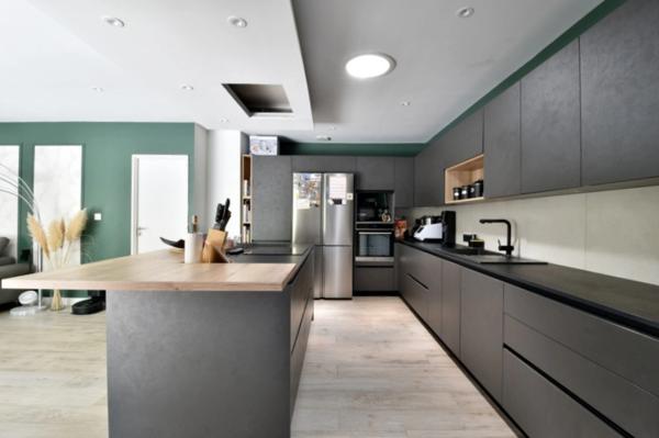 EXCLUSIVITÉ - MAISON ATYPIQUE RÉNOVÉE – 5 CHAMBRES – SOUS-SOL COMPLET – ENVIRONNEMENT PRIVILÉGIÉ