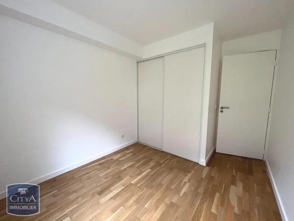 Appartement à louer 3 pièces 62.6m² La Tronche (38700)