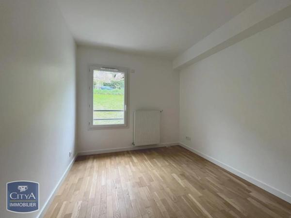 Appartement à louer 3 pièces 62.6m² La Tronche (38700)