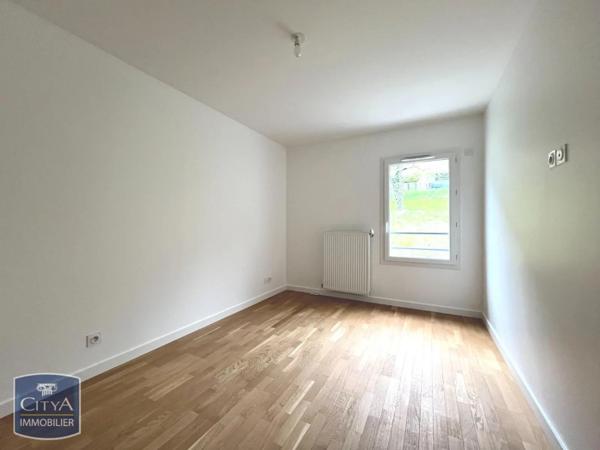 Appartement à louer 3 pièces 62.6m² La Tronche (38700)