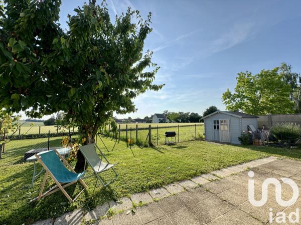 Maison à vendre 5 pièces 100 m² Rozay-en-Brie