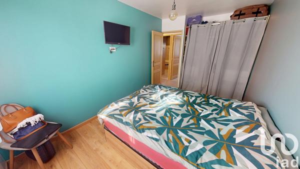 Maison à vendre 5 pièces 100 m² Rozay-en-Brie