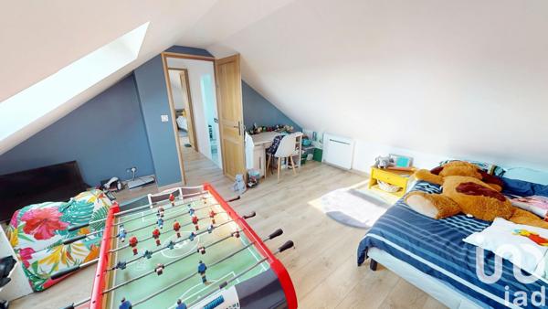 Maison à vendre 5 pièces 100 m² Rozay-en-Brie