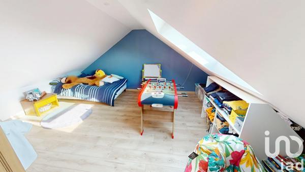 Maison à vendre 5 pièces 100 m² Rozay-en-Brie