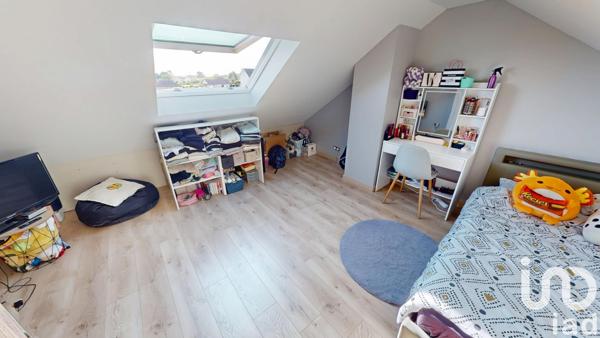 Maison à vendre 5 pièces 100 m² Rozay-en-Brie